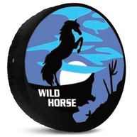 Capa Estepe Wild Horse para Ecosport, CrossFox, Spin Activ com Cadeado - Proteção e Estilo! - imagem 4