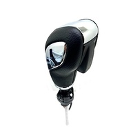 Manopla Câmbio Automático Powershift Ecosport 2013-2019: Toque de Modernidade e Conforto - imagem 4