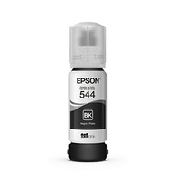 Garrafa de Tinta Original Epson EcoTank T544 Preto - T544120 - imagem 2