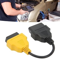 Conector OBD2 Scanner Fiat ECU: Ferramenta Essencial para Diagnóstico Automotivo - imagem 4