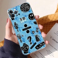 Capa iPhone Ed Sheeran: Proteção e Estilo! - imagem 2