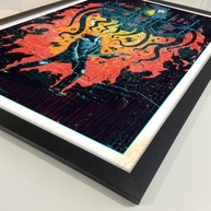 eddie-40x60cm-solvente-things-tinta-com-a-quadro-munson-stranger-ecologica-moldura-a