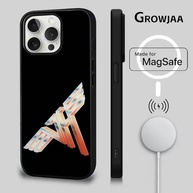 Capa iPhone Eddie Van Halen: Magsafe e Proteção! - imagem 2