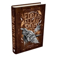 Edgar Allan Poe: Mergulhe no Medo Clássico Vol. 2 - imagem 1