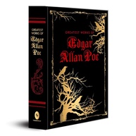 Edgar Allan Poe: Obras Essenciais - Edição Deluxe - imagem 1