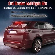 3ª Luz de Freio LED PSLER para Ford Edge 2015-2024 (923-133) - Segurança e Estilo - imagem 5
