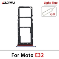 Suporte Bandeja Chip Motorola: E20, E30, E40 e Edge - imagem 4