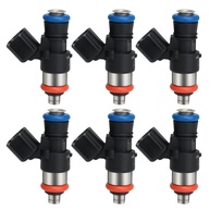 Injetor de Combustível Ford Edge, Explorer, F150, Mustang e mais (2011-2019) - Eficiência e Desempenho Otimizados - imagem 1