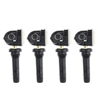 Sensor TPMS F2GT1A180AB para Ford F-150, Mustang, Edge e Lincoln MKX (2015-2018) - Pressão de Pneu Inteligente - imagem 2