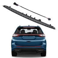 Terceira Luz de Freio LED para Ford Edge 2015-2024 (923-133 FT4Z13A613A) - Segurança e Estilo - imagem 2