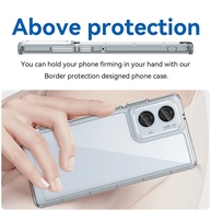 Capa Motorola Edge 50 Fusion: Proteção e Estilo - imagem 2