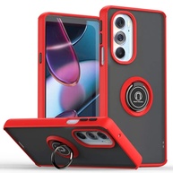 Capinha Motorola Edge com Anel: Proteção e Estilo! - imagem 2