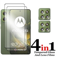Película Motorola Edge 70: Proteção 9H! - imagem 2