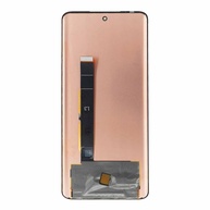Tela Motorola Edge 40 Neo: AMOLED Original - imagem 2
