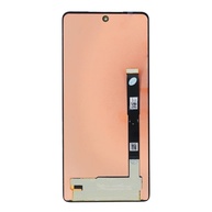 Tela Motorola Edge 20 Pro: LCD AMOLED Original - imagem 2