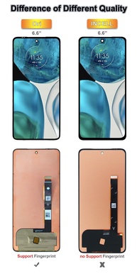 Tela Motorola Edge 30 Ultra: Reparo Rápido! - imagem 2