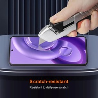 Película Edge 30 Neo: Proteção 9H Antirrisco! - imagem 3
