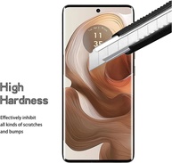 Película Edge 50 Pro/Ultra: Proteção Total! - imagem 3