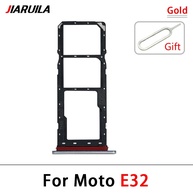 Suporte Bandeja Chip Motorola: E20, E30, E40 e Edge - imagem 3