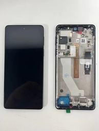 Tela Motorola Edge S Pro: LCD Original + Touch - imagem 2