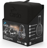 Cardo Packtalk Edgephone para ORV: Comunicação Imbatível em Dupla para Aventuras Off-Road - imagem 3