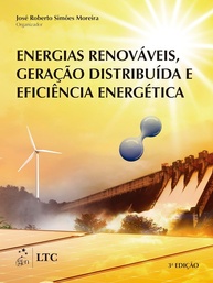 Energias Renováveis, Geração Distribuída e Eficiência Energética: Guia Completo 3ª Edição - imagem 1