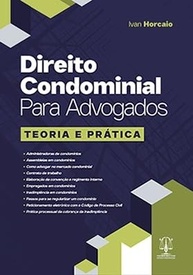 Direito Condominial Para Advogados: Edição 2025 - Domine a Área! - imagem 1