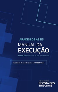 Manual da Execução 22ª Edição: Domine a Prática Jurídica - imagem 1