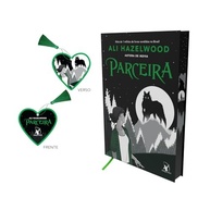 Parceira - Edição Especial Limitada: Livro + Marcador Exclusivo Ali Hazelwood - imagem 2