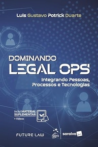 Dominando Legal Ops: O Guia Essencial 1ª Edição 2025 - imagem 2