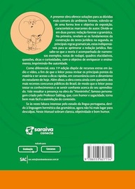 Domine o Português Jurídico: Manual Essencial 11ª Edição 2023 - imagem 3