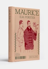 Maurice - E.M. Forster: Edição de Luxo do Clássico Queer - imagem 4