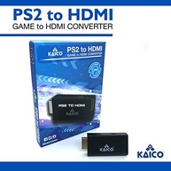 Conversor HDMI Kaico Edição: Reviva seus Jogos de PS2 na TV Nova! - imagem 4