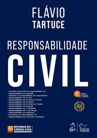 Novo Manual de Responsabilidade Civil 5ª Edição (2025): A Obra Essencial para Juristas - imagem 2