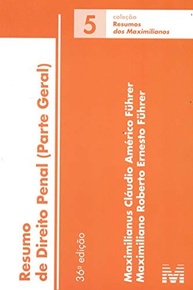 Resumo de Direito Penal (Parte Geral) - 36ª Edição 2018: Seu Guia Completo - imagem 2
