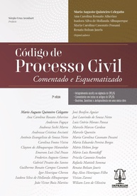 Código de Processo Civil Comentado 2ª Edição 2025: Sua Ferramenta Essencial - imagem 1