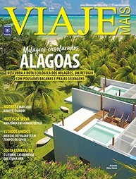Revista Viaje Mais Edição 249: Descubra Destinos Incríveis e Dicas Essenciais - imagem 2