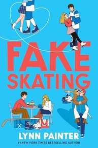 Fake Skating: O Rom-Com Que Vai Te Conquistar | Edição em Inglês - imagem 2