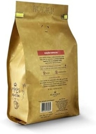 CAFÉ ESPECIAL TORRADO E MOÍDO REALCAFÉ RESERVA EDIÇÃO LIMITADA JOSÉ ANTÔNIO DEBONA ROMÃO - 90,37 PONTOS - 250G - imagem 4