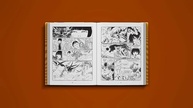 Coleção Crepax: O Bebê de Valentina e Outras Histórias - Edição Definitiva - imagem 5