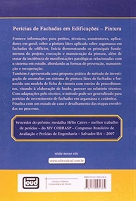 Perícias de Fachadas em Edificações: Guia Completo de Pintura e Recuperação - imagem 4