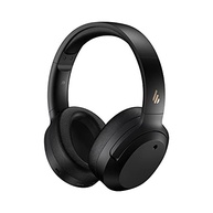 Edifier FONE de Ouvido Com Cancelamento de Ruído W820NB Bluetooth 5.0 OVER-EAR - PRETO Pequeno, W820NB BK - imagem 1