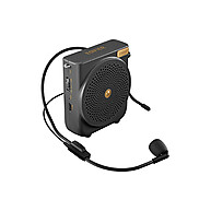 EDIFIER MF3: Amplificador de Voz Portátil - imagem 1