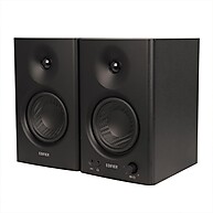 Edifier MR4: Monitor de Áudio 42W para Produtores - imagem 1