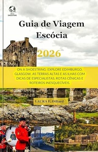 Guia de Viagem Escócia 2026: Aventura Econômica por Edimburgo, Terras Altas e Ilhas - imagem 2