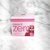 Banila Co Clean It Zero Cleansing Balm 100ml (Barbie Edition) - imagem 2