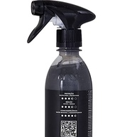 Vonixx Blend Spray Black Edition 500ml: O Segredo para um Brilho Intenso e Proteção Duradoura - imagem 4