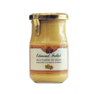 Mostarda Francesa de Dijon Edmond Fallot 210g - imagem 1