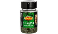 TEMPERO SALSA DESIDRATADA EDU GUEDES FRASCO KODILAR 10g - imagem 2