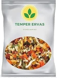 Tempero Edu Guedes 500g - imagem 1